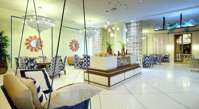 Family Selection At Grand Palladium Imbassai Resort & Spa