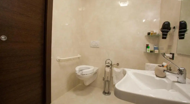 Номер Standard Sirio Life Hotel