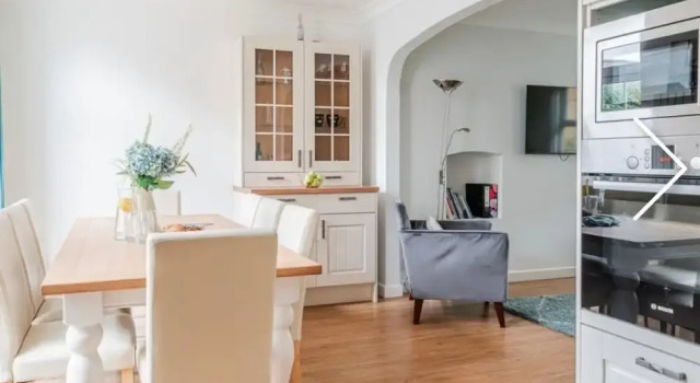 Коттедж 3 Bedroom-house -3mins to Beach- Petsok