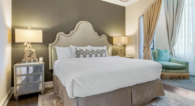 Bluegreen Vacations Eilan Hotel and Spa, Ascend Resort Collection, 预订 度假村 Bexar County 圣安东尼奥