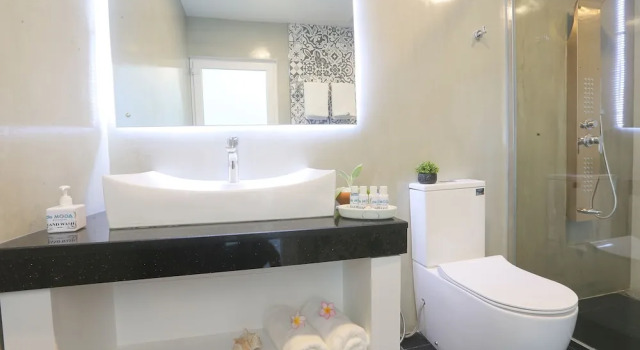 Номер Deluxe de MODA Boutique Hotel Galle
