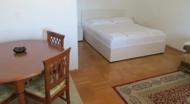Апартаменты Apartments and Rooms Rogosic