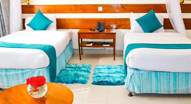 Sportsview Hotel Kasarani, Book Hotel Hotels in Nairobi with a Pool, Swimming Pool