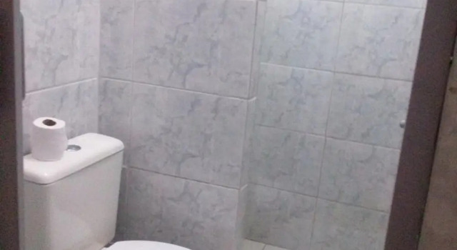 Номер Standard Pousada Águas Douradas