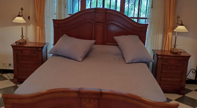 Apartamento Deluxe