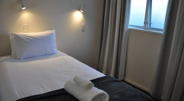 Номер Standard с 2 комнатами Balmoral Motel