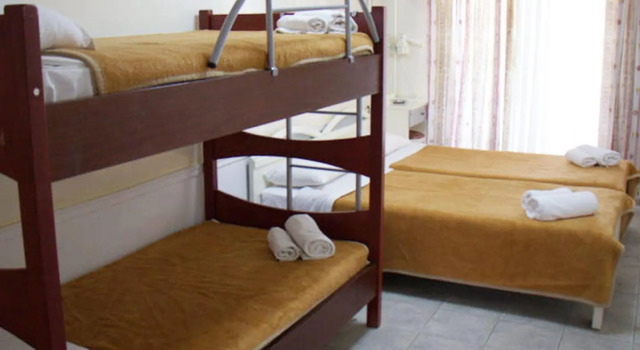 Семейный номер Standard Hanioti Grand Victoria