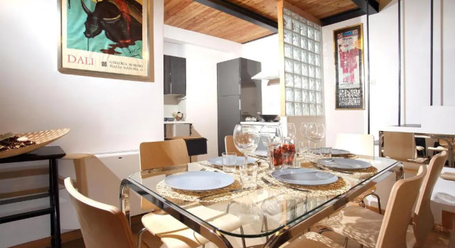 Номер Standard Rome Luxury Rental - Vicolo Palle