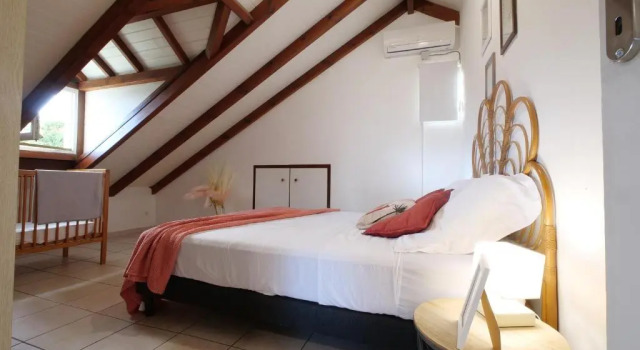 Вилла Villa Oneway avec piscine - 12 Pers
