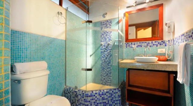 Двухместный номер Standard La Campana Hotel Boutique