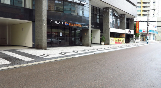 Costa Sul Beach Hotel
