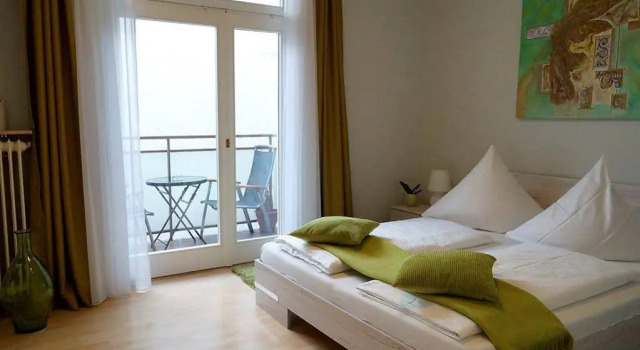Apartment Baden-Baden Center