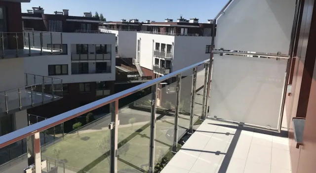 Apartment SUN I, Забронировать Апартаменты/квартира Апартаменты Kolobrzeg Region, Апартаменты/квартира