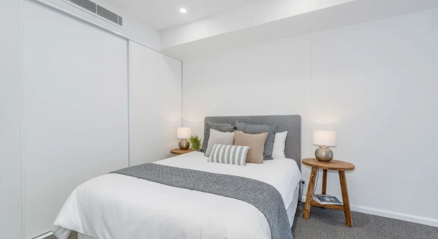 Herald 1 Bedroom Apartment - Inner City