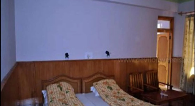 Hotel Stendel - Nubra