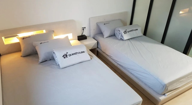 24 Guesthouse Suncheon