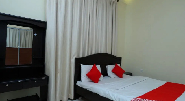Grand Plaza Apartments by OYO Rooms, Забронировать Апартаменты/квартира Манама Столичная мухафаза, рядом с Торговый центр Seef
