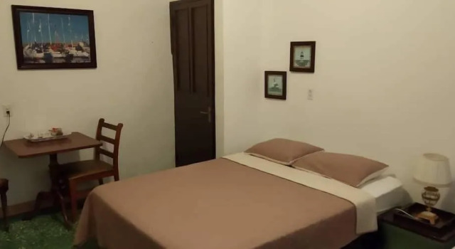 Lasa Residence