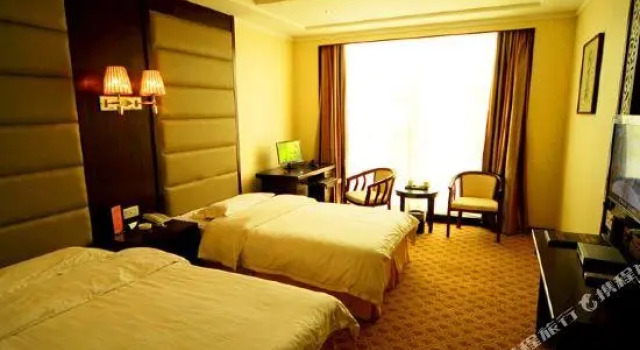 Yunshuijian Hotel, Prenota Hotel Jingzhou Hubei