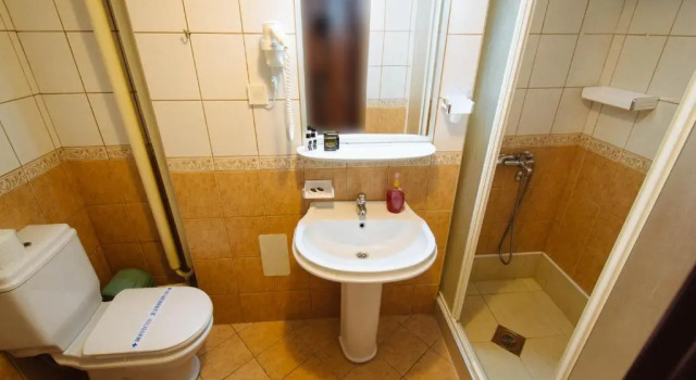 Номер Standard Hotel Montana SPA