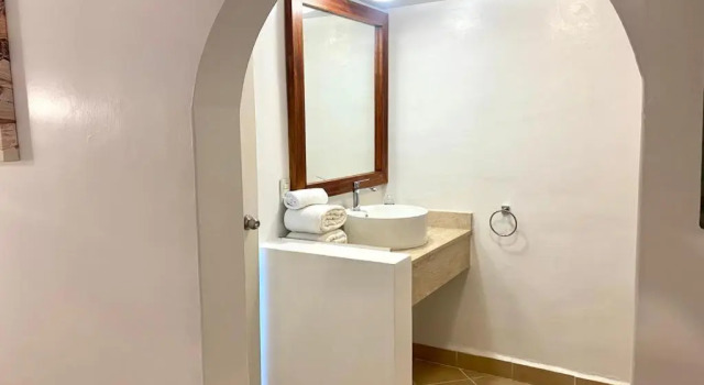 Номер Standard Aldea del Bazar