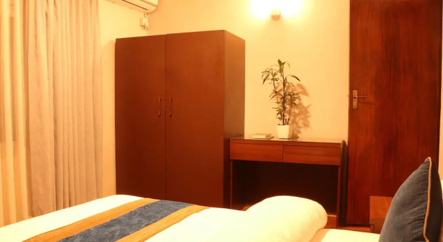 Elegant Apartment Kathmandu