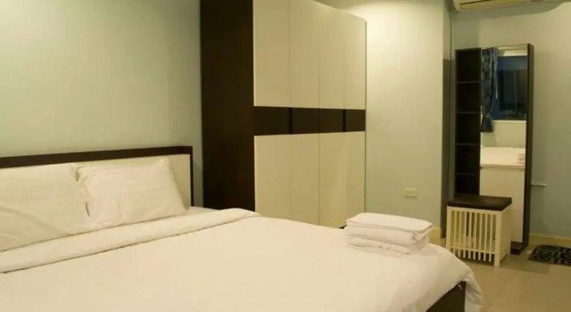 Номер Standard 999 Triple Nine Boutique Hotel