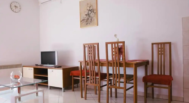 Stipic Apartment