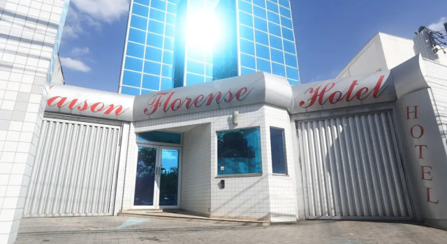 Hotel Maison Florense