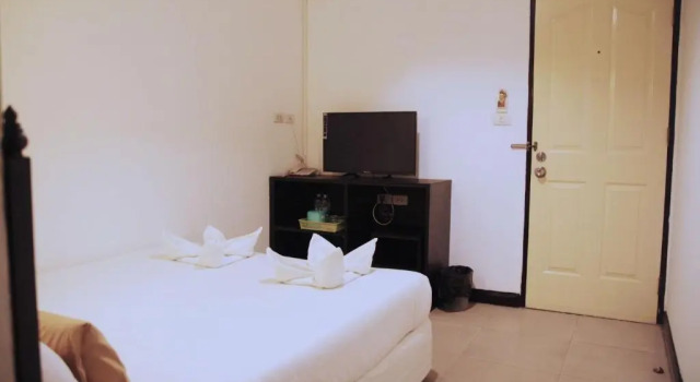 Двухместный номер Standard Erawan House