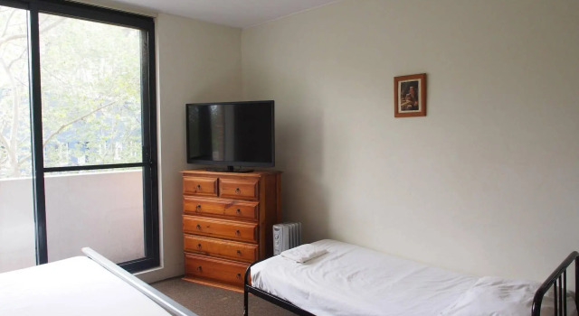 Atelier Serviced Apartments