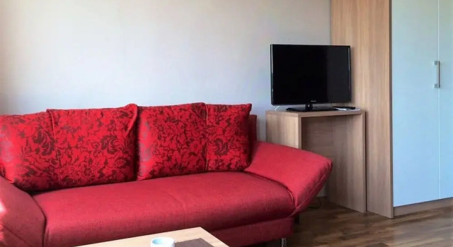 Saaleland Apartment 1, Rezervovat Apartmán Schleiz 