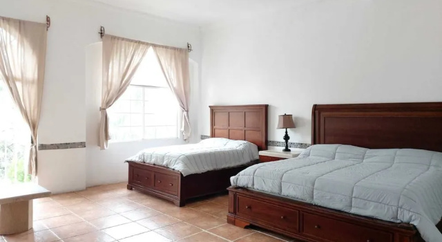 Номер Premium Santuario Jardín de la Abundancia