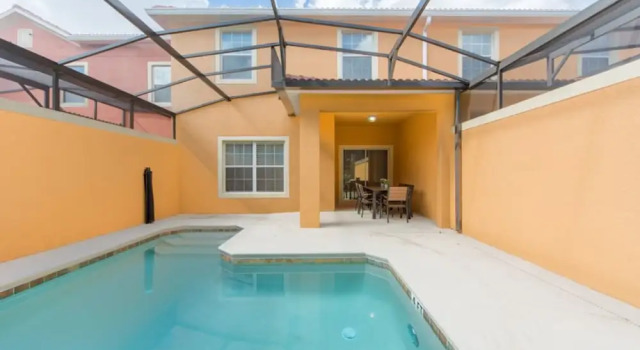Номер Standard Paradise Palms 2959