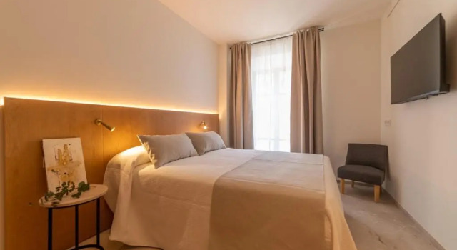 Номер Economy Nema Boutique Hotel & Spa