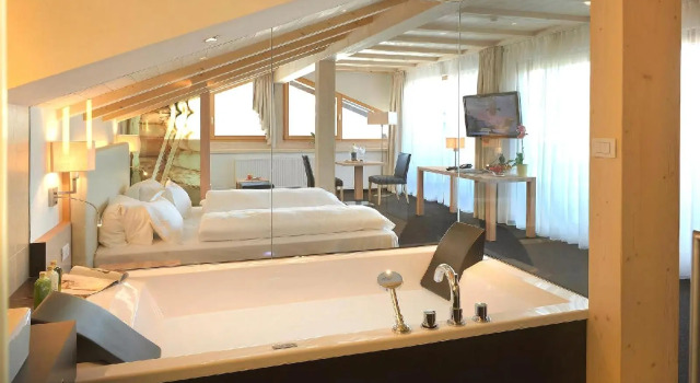 Gartenhotel Völser Hof - Adults Only