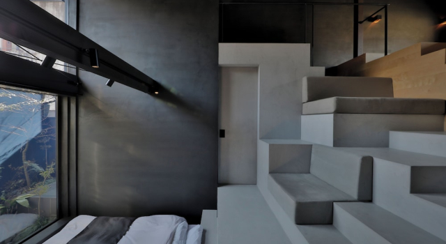 Appartamento Nozomu House02