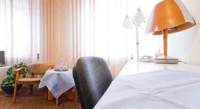 Номер Comfort Hostel Malinowski City
