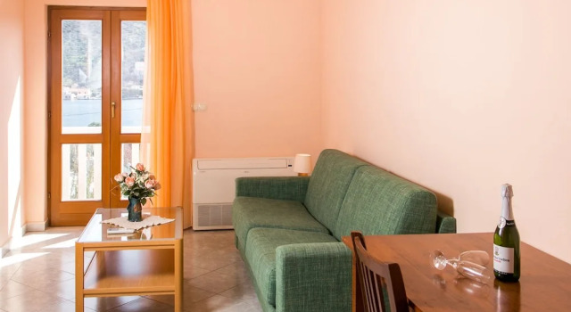 Apartments Zaton Bay