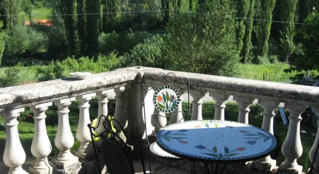 Villa Castoriana, Varaa Villa  