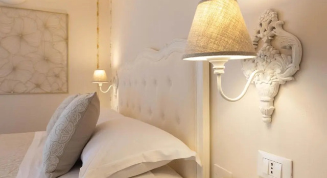 Студия Appartamenti Porto Antico La Cala