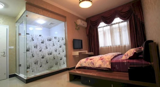 Xiao Lan Ren Exquisite Hostel, Rezervovat Hostel Hostely v Feng-chuang, Hostel