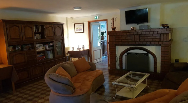 Hôtel Restaurant Le Lachens, Забронировать Отель Ла-Бастид Artuby Verdon
