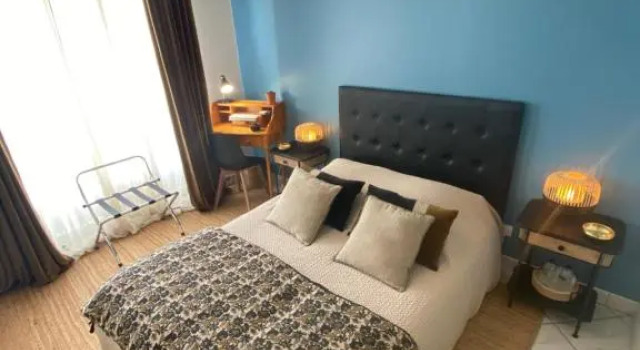 Номер Standard Chambres Élégance - Parc Bordelais
