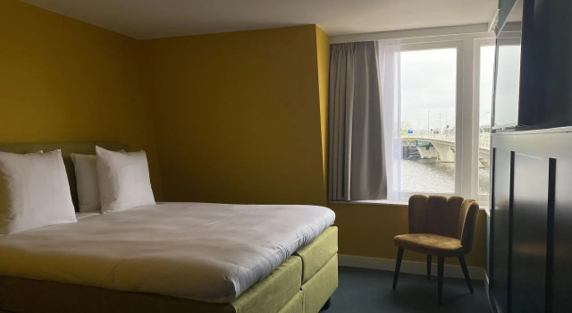 Boutique Hotel Zaan
