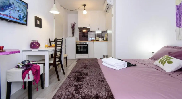 Artist Residence Dubrovnik