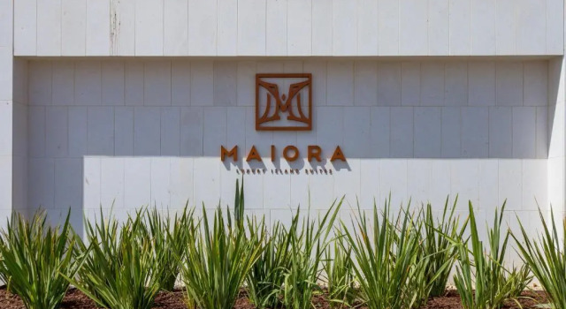 MAIORA Luxury Island Suites, Забронировать Апартаменты/квартира Сали Dugi Otok