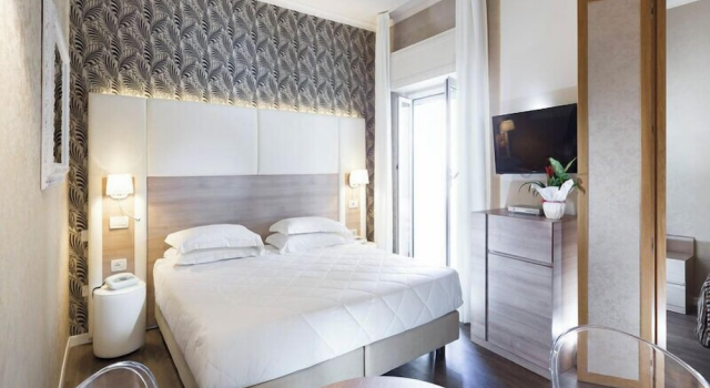 Номер Executive Hotel Corallo