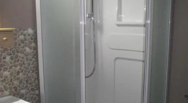 Номер Comfort Chambre dhôte au Grenier dAbondance