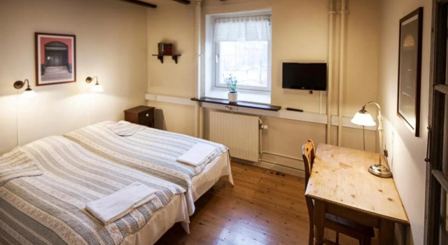 Danhostel Holbæk, Boek Hotel Holbaek 